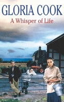 A Whisper of Life (Harvey Family) 1788633407 Book Cover