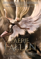Faerie Fallen 1949384152 Book Cover
