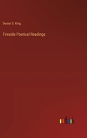 Fireside Poetical Readings 3385112125 Book Cover