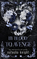 La Vengeance par le sang (La Duologie du Péché) (French Edition) B0DHGBCF7F Book Cover