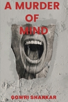 A Murder of Mind (Detective Vikram Investigations & Mind Mastery books) B0F8VVNZVH Book Cover