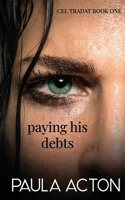 Paying His Debts B0C6P4XQWK Book Cover