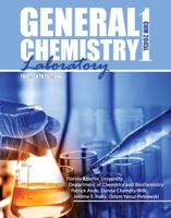 General Chemistry 1 Laboratory : Chm 2045l 1524992690 Book Cover