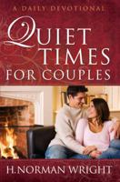 Quiet Times for Couples 1565076982 Book Cover