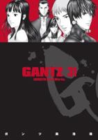 Gantz/31 1616551526 Book Cover