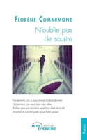 N'oublie pas de sourire (French Edition) 2354854706 Book Cover
