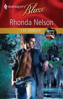 The Ranger 0373795491 Book Cover