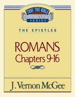 Romans Chapters 9-16 0785211063 Book Cover