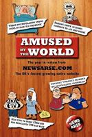Amused By The World 1445237253 Book Cover