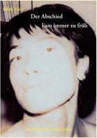 Der Abschied Kam Immer Zu Frh 3833464585 Book Cover