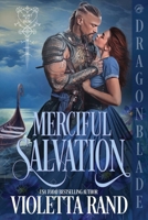 Merciful Salvation: A Viking Historical Romance 1972086995 Book Cover