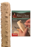 Nose and Hair Study Stick Kit 1565235800 Book Cover