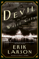 The Devil in the White City