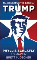 The Conservative Case for Trump 1621576280 Book Cover