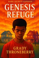 Genesis Refuge: Dark Secrets Exposed B0F9Z1V6SV Book Cover