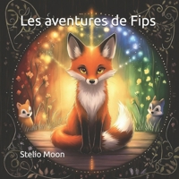 Les aventures de Fips: Fips et le petit-déjeuner disparu (French Edition) B0GQGDFK37 Book Cover