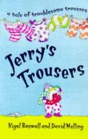 Jerry's Trousers 0333683595 Book Cover