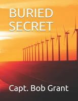 BURIED SECRET 1730926835 Book Cover