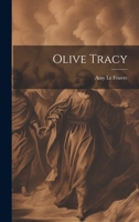 Olive Tracy 1117605671 Book Cover