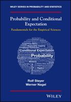 Probability and Conditional Expectation: Fundamentals for the Empirical Sciences 1119243521 Book Cover