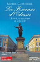 Roman d'odessa 2268053091 Book Cover