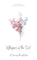 Whispers of the Soul: A Journey through Verse 9358315830 Book Cover