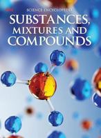 Substances Mixtures and Compounds 9386316773 Book Cover