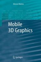 Mobile 3D Graphics 1846283833 Book Cover