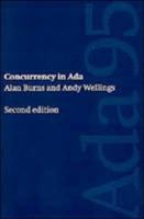 Concurrency in Ada 052162911X Book Cover