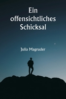 Ein offensichtliches Schicksal 9359258865 Book Cover