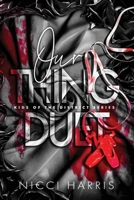 Our Thing: The Ballerina & The Butcher Boy Complete Duet 1922492051 Book Cover