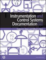 Instrumentation and Control Systems Documentation 1936007517 Book Cover