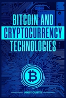 Bitcoin and Cryptocurrency Technologies 3986534008 Book Cover