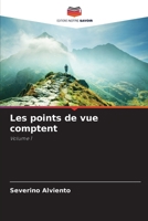 Les points de vue comptent B0CHL7R4LQ Book Cover