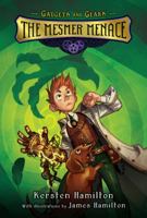 The Mesmer Menace 0544439341 Book Cover