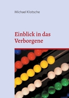 Einblick in das Verborgene: Die Wichtigkeit von mathematischen Schätzungen (German Edition) 375782248X Book Cover