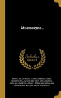 Mnemosyne... 1012593436 Book Cover