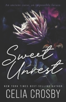 Sweet Unrest 1960868012 Book Cover