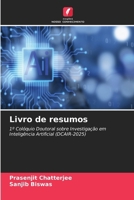 Livro de resumos (Portuguese Edition) 6630090438 Book Cover