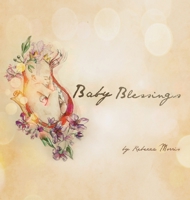 Baby Blessings 0648584720 Book Cover