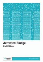 Activated Sludge - Mop Om-9, 2nd Edition 1572781734 Book Cover