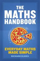 The Math Handbook 1623650542 Book Cover