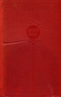 Who's Who 1980: 100 Pinhole Photographs of Artists, Writers, Musicians, Filmmakers, and Actors B0B92RGWZW Book Cover