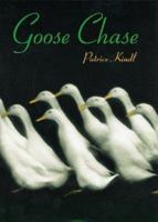 Goose Chase 0547331649 Book Cover