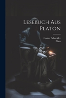 Lesebuch Aus Platon 1022530623 Book Cover