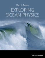 Exploring Ocean Physics 1444333771 Book Cover