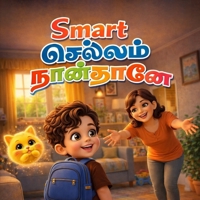 Smart??????? ????????! B0GW8S9V4X Book Cover