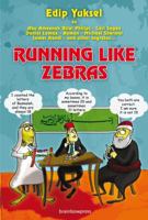 Running Like Zebras 0982586736 Book Cover