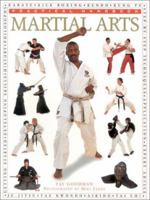 Martial Arts 0754808114 Book Cover