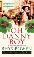 Oh Danny Boy 0312328176 Book Cover